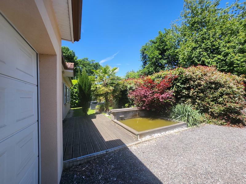 Maison - 88 m² - 5 pièces