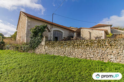 Ferme - 130 m² - 1 pièce