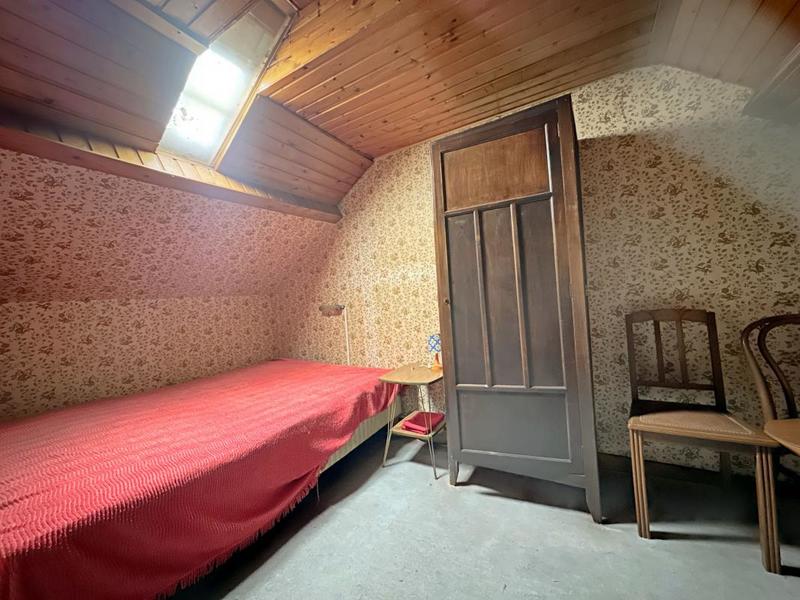 Maison de ville - 66 m² - 4 pièces