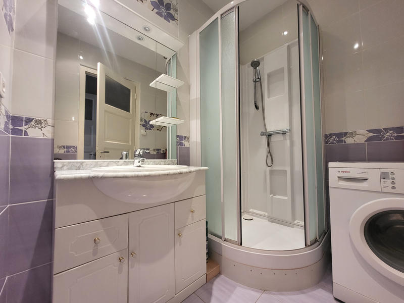 Appartement - 94 m² - 3 pièces