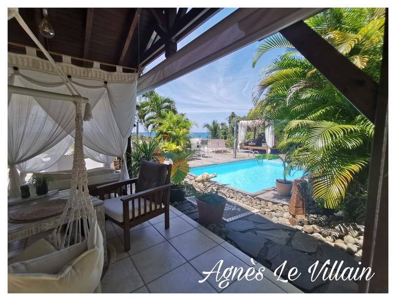 Maison - 134 m² - 6 pièces