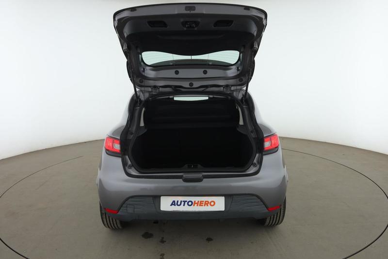 Renault Clio 0.9 TCe Energy Zen Eco2 90 ch