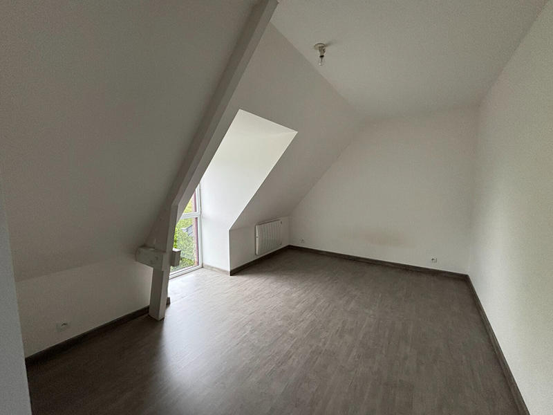 Maison - 106 m² - 4 pièces