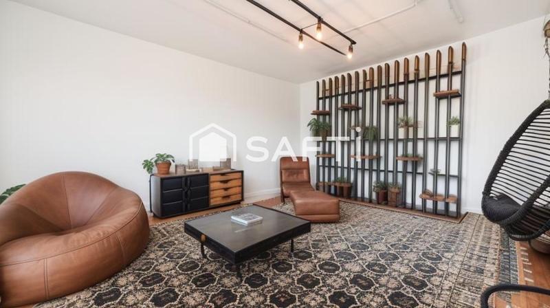 Maison - 136 m² - 8 pièces