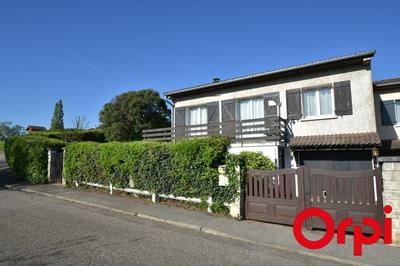 Maison - 89 m² - 3 pièces