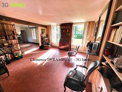 Longère - 145 m² - 5 pièces