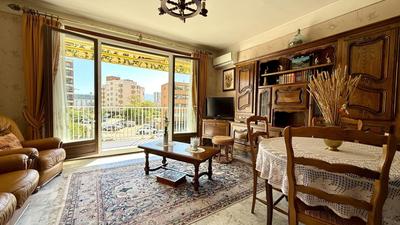 Appartement - 71 m² - 3 pièces