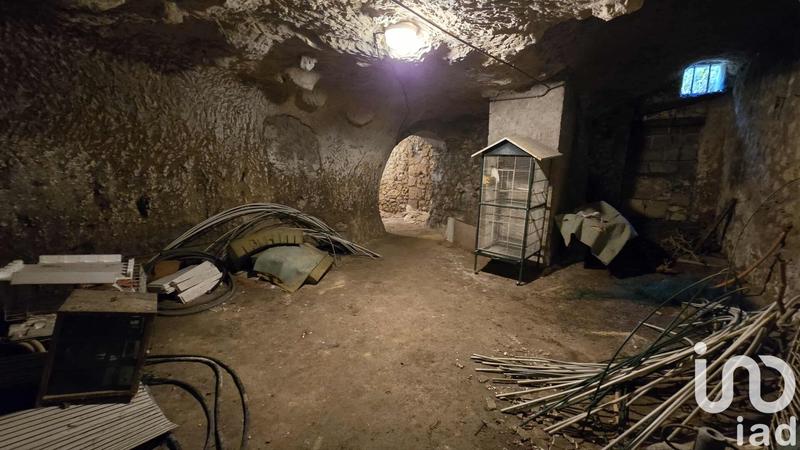 Maison - 96 m² - 4 pièces