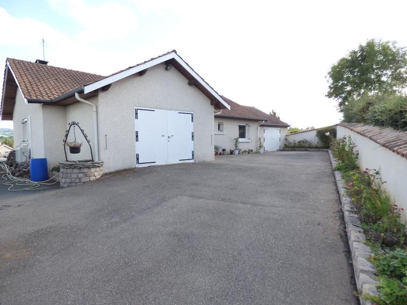 Villa - 97 m² - 4 pièces
