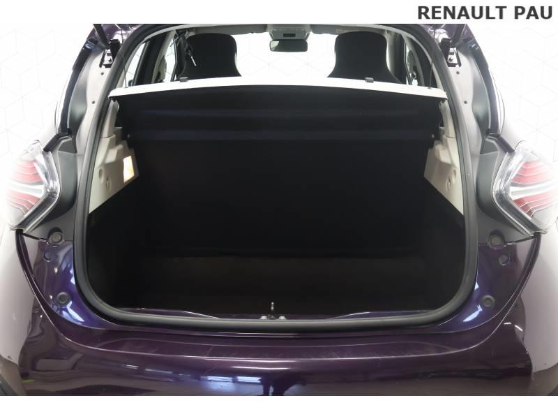 Renault Zoe R110 Achat Intégral Life