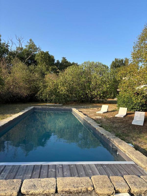 Maison - 255 m² - 5 pièces