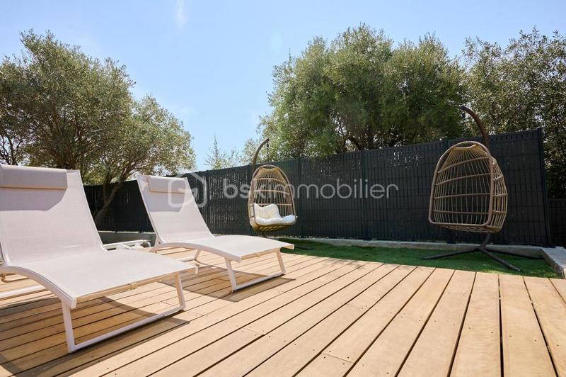 Appartement - 86 m² - 4 pièces