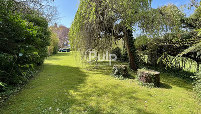 Maison - 78 m² - 6 pièces