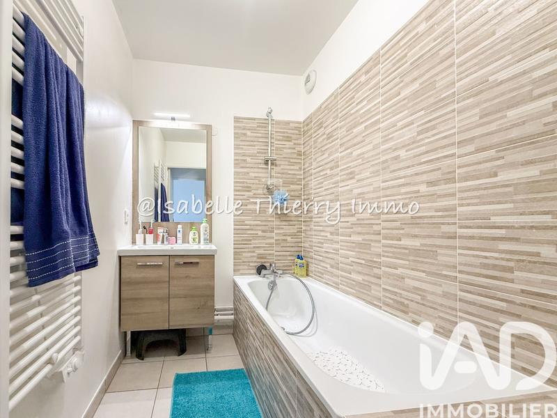 Appartement - 76 m² - 4 pièces