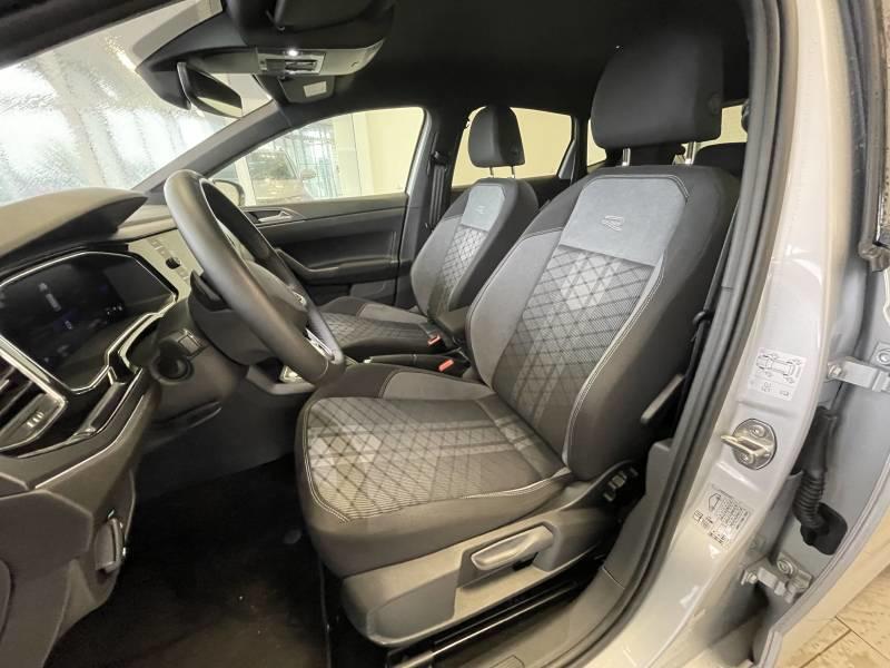 Volkswagen Polo 1.0 Tsi 116 s&amp;S Dsg7 R-Line Edition