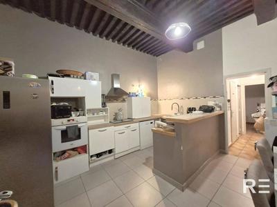 Immeuble - 278 m² - 12 pièces