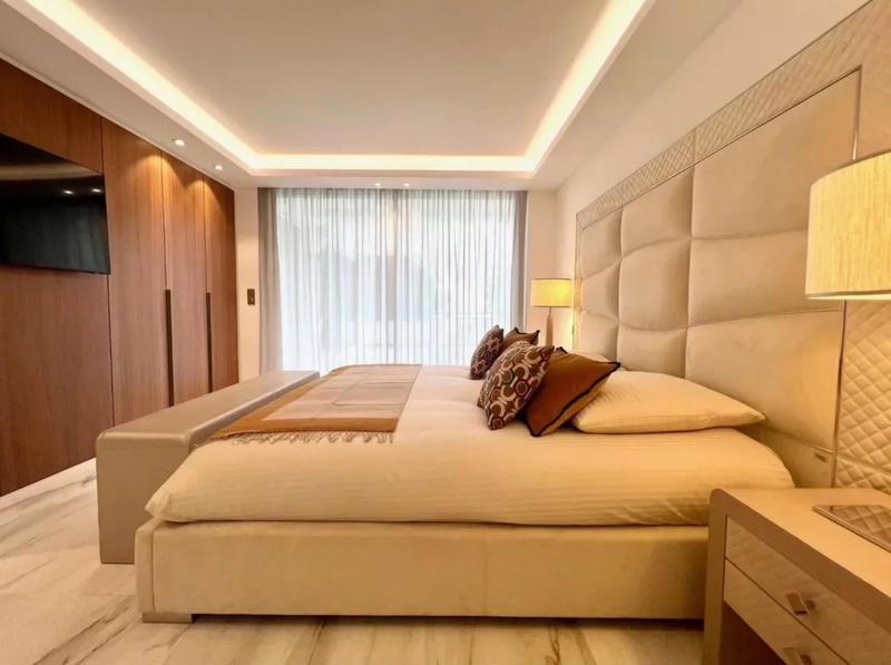 Appartement - 127 m² - 3 pièces