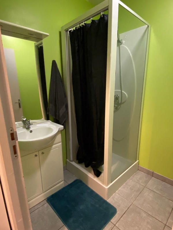 Appartement - 42 m² - 3 pièces