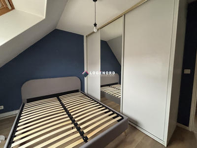 Maison - 96 m² - 5 pièces