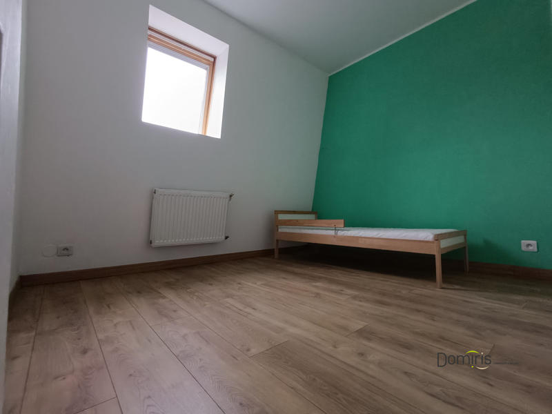 Maison - 70 m² - 4 pièces