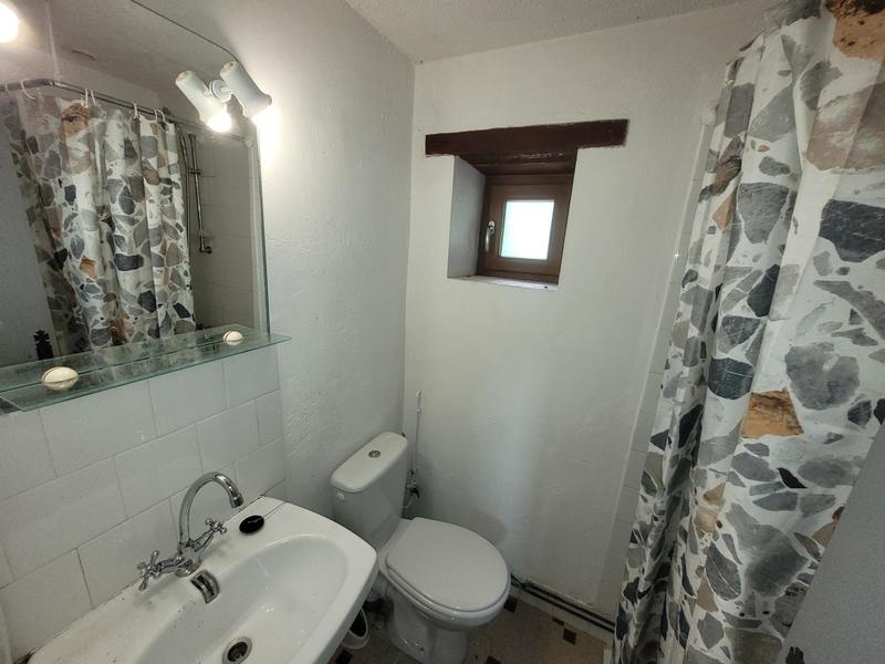 Maison - 65 m² - 3 pièces