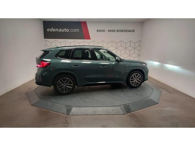 Bmw X1 xDrive 25e 245ch Dkg7 m Sport