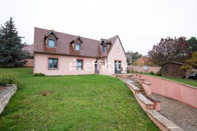 Maison - 190 m² - 7 pièces