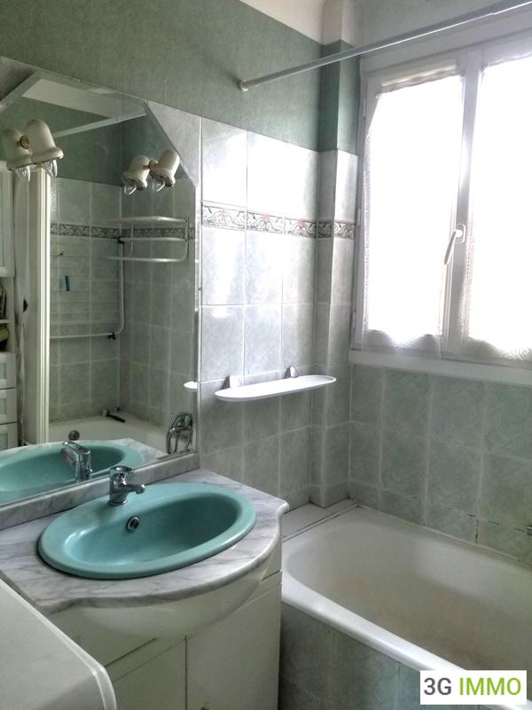 Maison - 75 m² - 5 pièces