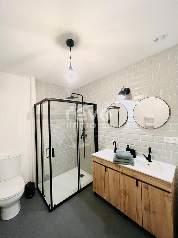 Atelier d'activités - 113 m² - 3 pièces