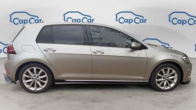 Volkswagen Golf 1.5 Tsi 150 Dsg7 Evolution Carat