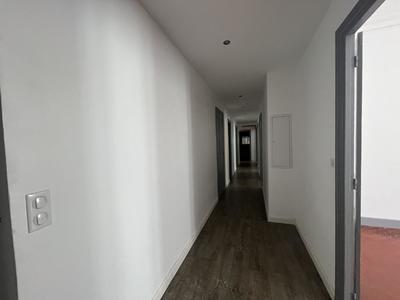 Appartement - 152 m² - 7 pièces