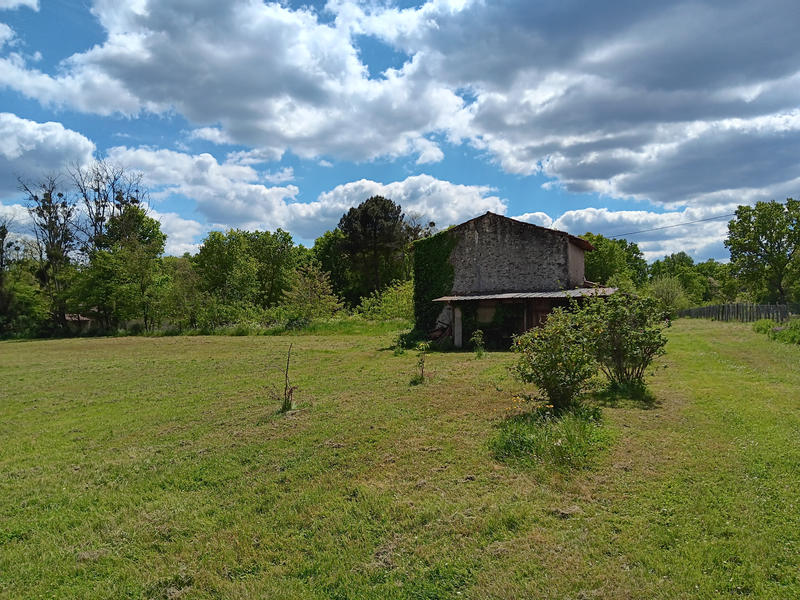 Maison - 195 m² - 7 pièces