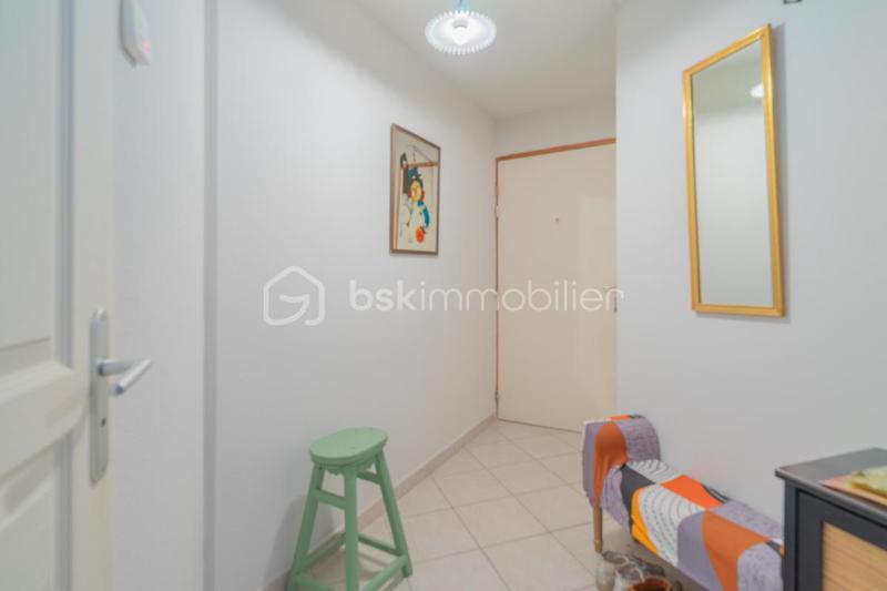 Duplex - 60 m² - 3 pièces