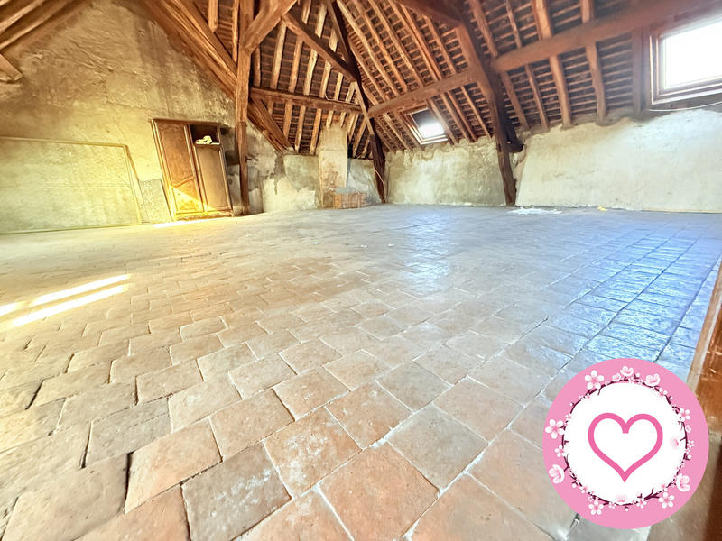 Maison - 147 m² - 7 pièces