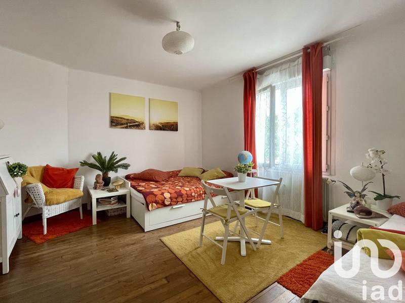 Maison - 78 m² - 3 pièces