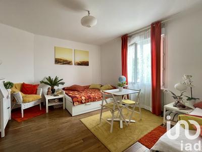 Maison - 78 m² - 3 pièces