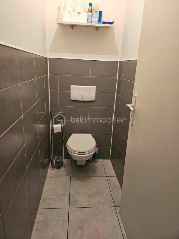 Immeuble - 300 m² - 10 pièces