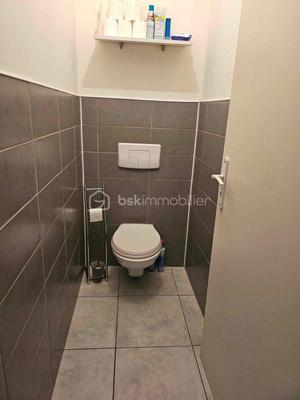 Immeuble - 300 m² - 10 pièces