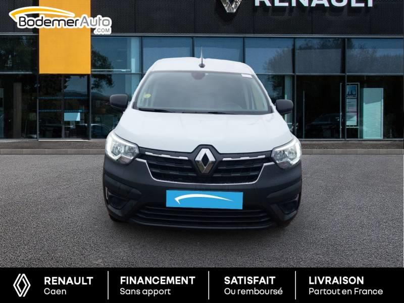 Renault Express (30) Van Blue Dci 95 - 22 Confort