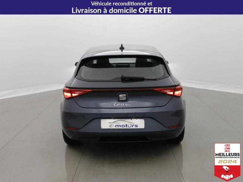 Seat Leon 1.0 Tsi 110 Style