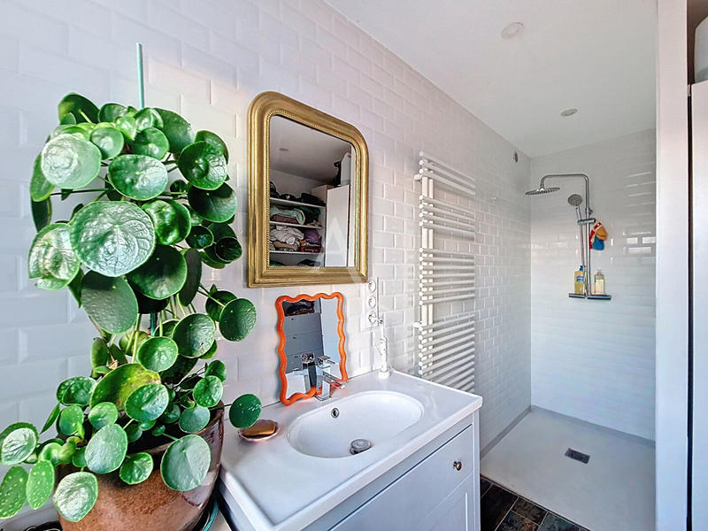 Maison - 88 m² - 4 pièces