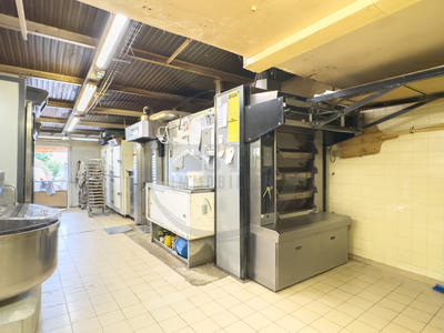 Fonds de commerce - Magasins - 350 m²