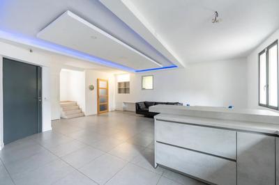 Maison de ville - 120 m² - 5 pièces