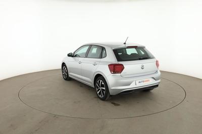 Volkswagen Polo 1.0 Mpi Connect 65 ch