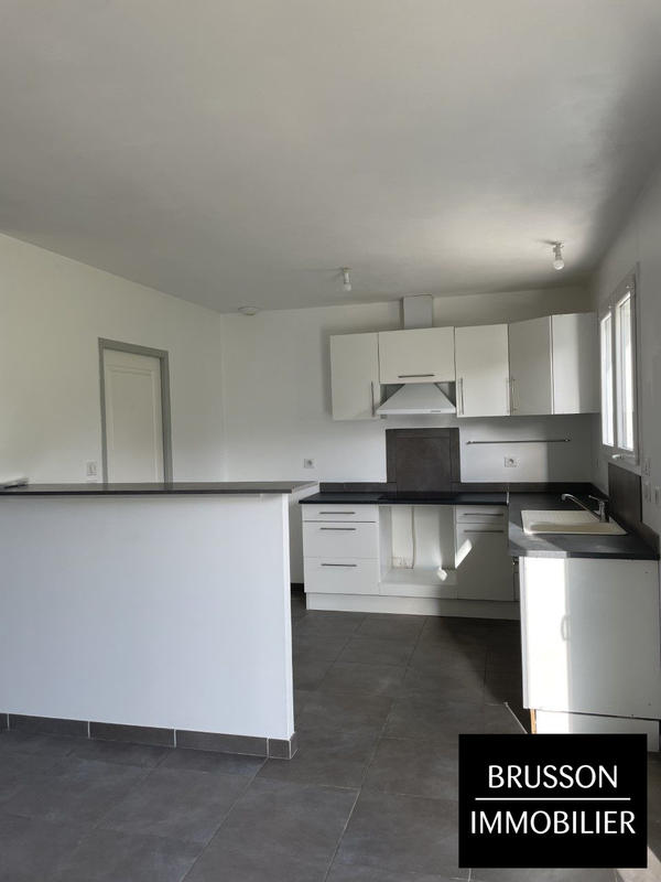 Villa - 88 m² - 4 pièces