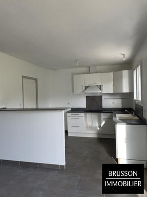 Villa - 88 m² - 4 pièces