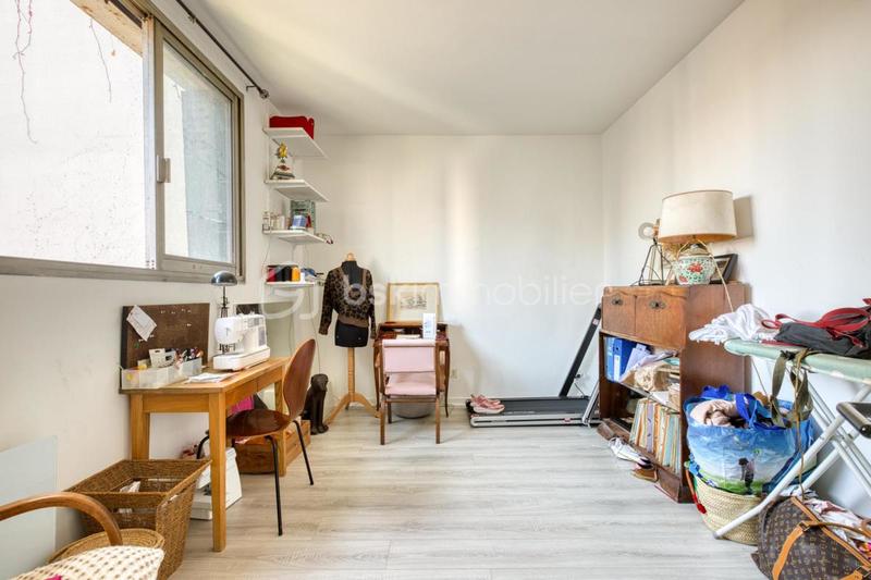 Maison de ville - 155 m² - 5 pièces