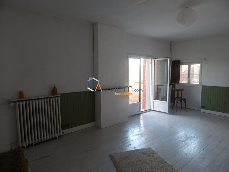 Maison - 105 m² - 4 pièces