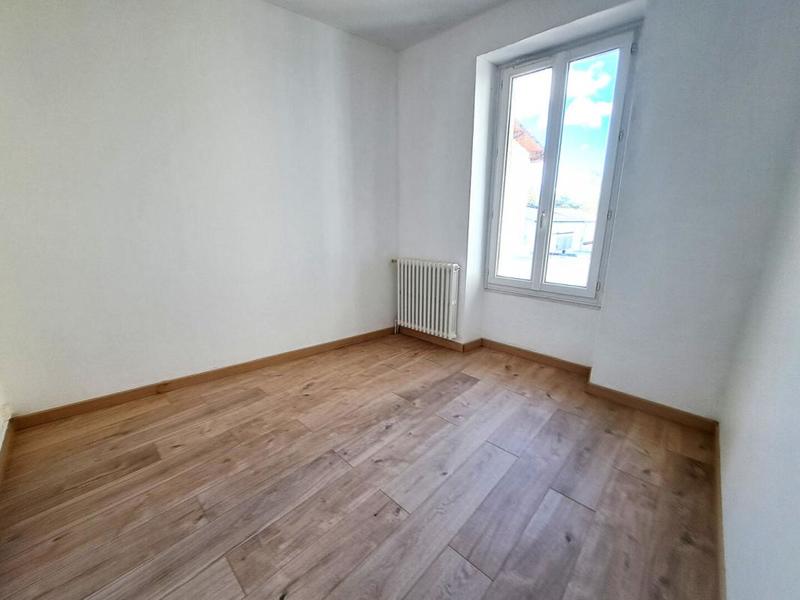 Maison - 91 m² - 5 pièces