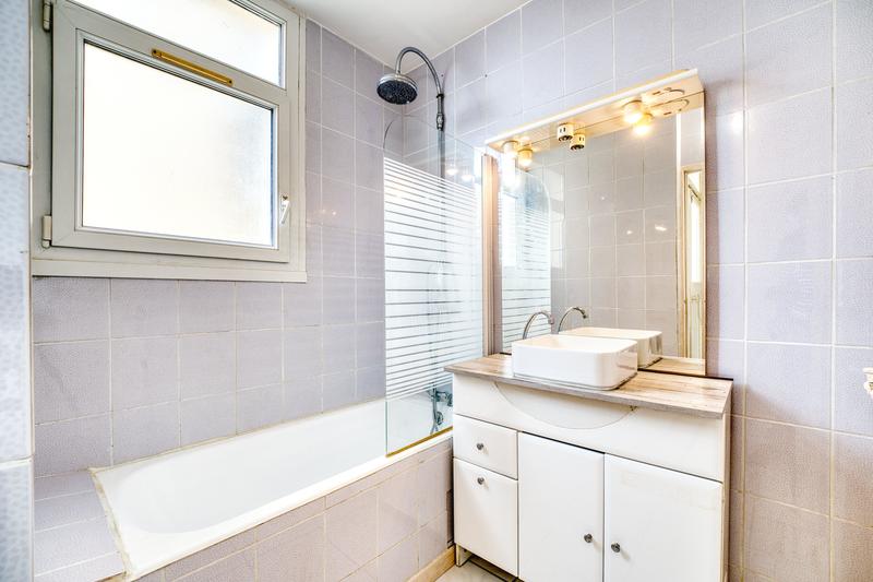 Appartement - 81 m² - 4 pièces